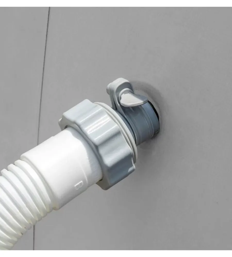 Piscine-Intex Adattatore tipo b i.25 - cod. 29061