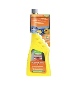 Arexons Oli E Lubrificanti|Additivo multifunzione benzina 250 ml