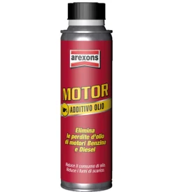Arexons Oli E Lubrificanti|Additivo olio motore , 500 ml