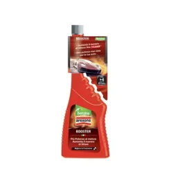 Oli E Lubrificanti-Arexons Additivo per benzina "octane booster ", 250 ml