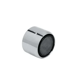 Aeratore ottone filettato 22 x 1 femmina Aeratori