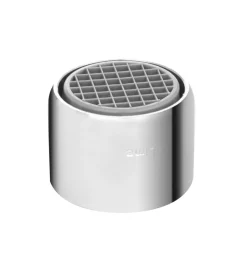 New Aeroflux ottone filetto 22/24 f c/economizz. 8lt/min Aeratori