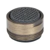 Online Aeroflux vecchio ottone 22/24 msc Aeratori