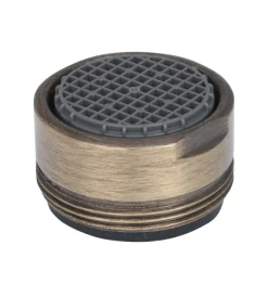 Online Aeroflux vecchio ottone 22/24 msc Aeratori