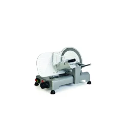 Piccoli Elettrodomestici|Affettatrice "desy" af 220 am, con lama temperata 220 mm - 140w