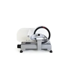 Piccoli Elettrodomestici|Affettatrice "desy" af 220 am, con lama temperata 220 mm - 140w