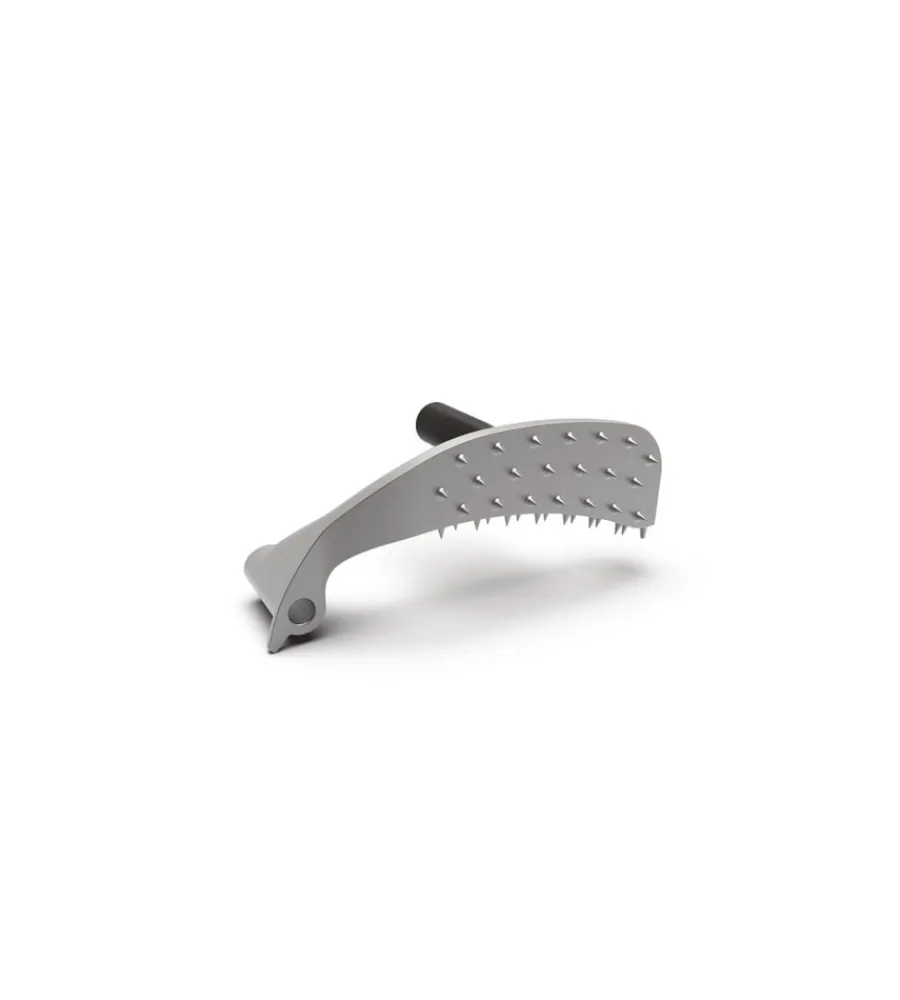 Outlet Affettatrice "desy" af 255 f, con lama temperata 255 mm - 140w Piccoli Elettrodomestici