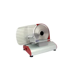 Piccoli Elettrodomestici|Affettatrice "mary" elettrica, con lama in acciaio inox 220 mm - 220w
