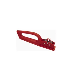 Best Affilacoltelli rotella diamantata manico in plastica Affilatura