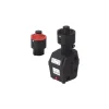 Affilatura- Affilatore di punte 70 w con doppia testa - ribimex.