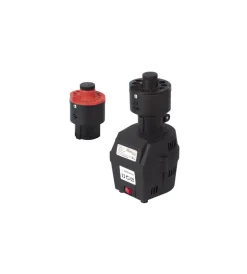 Affilatura- Affilatore di punte 70 w con doppia testa - ribimex.