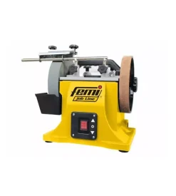 Sale Affilatrice ad acqua "sh23-730" 150 w Smerigliatrici Da Banco