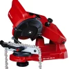 Motoseghe Ed Elettroseghe-Einhell Affilatrice per catene elettrico - gc - cs85e