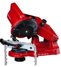 Motoseghe Ed Elettroseghe-Einhell Affilatrice per catene elettrico - gc - cs85e