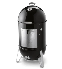 Affumicatoio "smokey mountain cooker" diametro 47 cm Barbecue