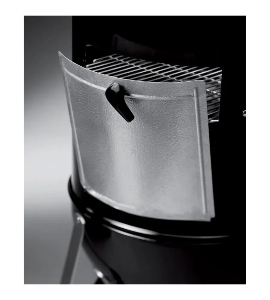 Affumicatoio "smokey mountain cooker" diametro 47 cm Barbecue