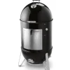 Barbecue-Weber Affumicatoio "smokey mountain cooker" diametro 57 cm