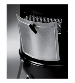 Barbecue-Weber Affumicatoio 