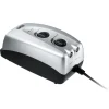 Acquariologia-Ferplast Airfizz 400 pompa ad aria - 5 w -