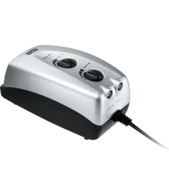Acquariologia-Ferplast Airfizz 400 pompa ad aria - 5 w -