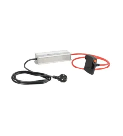 Antiparassitari-Stocker Alimentatore per geyser ac 220v - dc21v