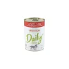 Alimenti Umido Cane-Almo Nature Alimento umido per cani "daily" con manzo 400 gr