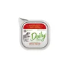 Online Alimento umido per cani "daily" con manzo e patate 100 gr Alimenti Umido Cane