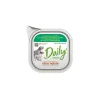 Almo Nature Alimenti Umido Cane|Alimento umido per cani "daily" con agnello e patate 300 gr