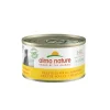 Outlet Alimento umido per cani "hfc" con filetto di pollo 95 gr Alimenti Umido Cane