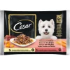 Best Alimento umido per cani cesar in salsa 4 pz Alimenti Umido Cane