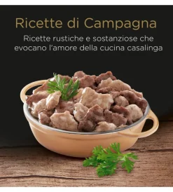 Alimenti Umido Cane|Alimento umido per cani cesar