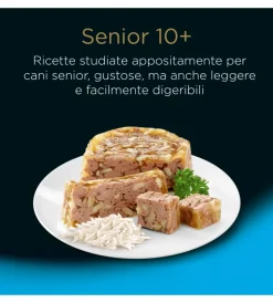 Alimenti Umido Cane|Alimento umido per cani cesar con pollo e riso 150 gr