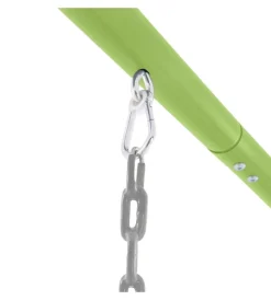 Intex Giochi E Casette Bimbo|Altalena colorata con set di gioco a 2 componenti 254x235x200 cm - cod. 44125
