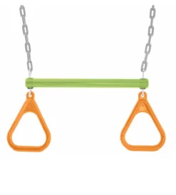 Intex Giochi E Casette Bimbo|Altalena grigio con set di gioco a 4 funzioni 465x249x203 cm - cod. 44131