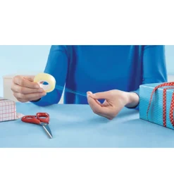 Nastri Vari-Tesa Alu tape strong, 50um, no liner,10mx50mm