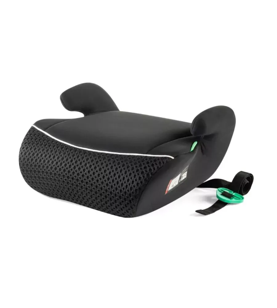 Auto Interno|Alzabimbo auto bellelli "eos² air", altezza bambini 125-150 cm