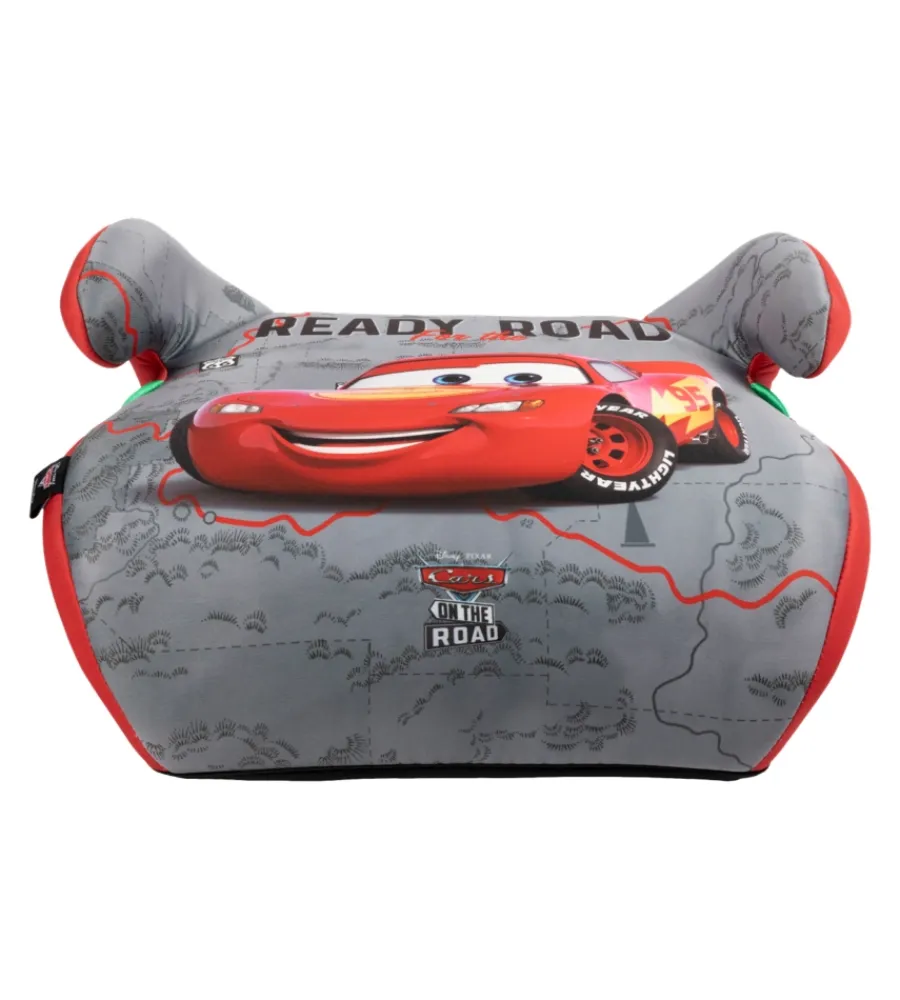 Clearance Alzabimbo sao "disney cars" tg 125 - 150 cm Auto Interno