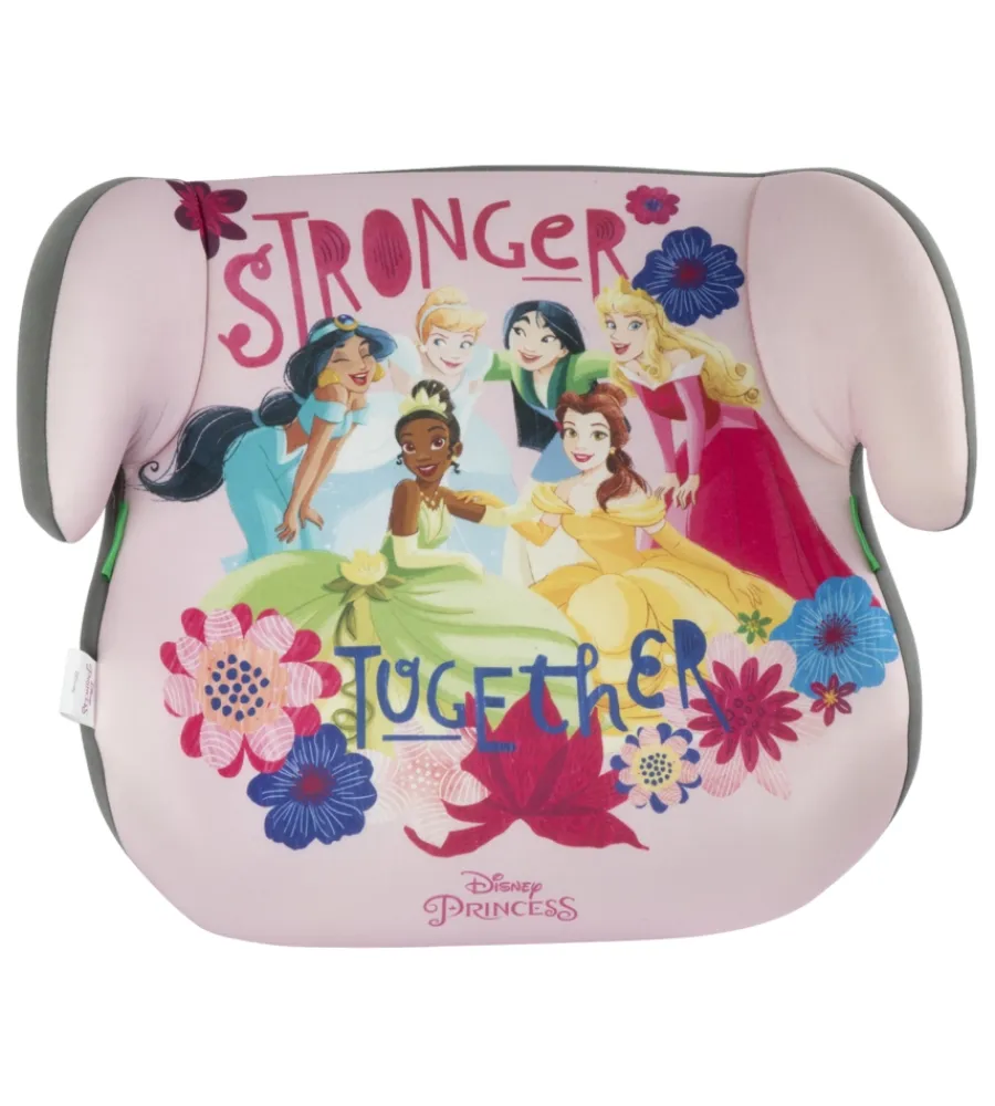Auto Interno- Alzabimbo sao "disney princess" tg 125 - 150 cm
