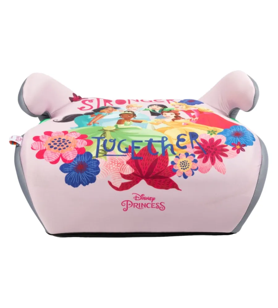 Auto Interno- Alzabimbo sao "disney princess" tg 125 - 150 cm