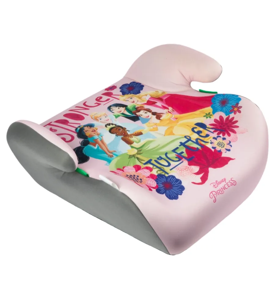 Auto Interno- Alzabimbo sao "disney princess" tg 125 - 150 cm