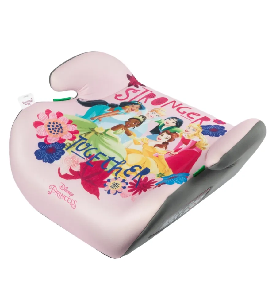 Auto Interno- Alzabimbo sao "disney princess" tg 125 - 150 cm