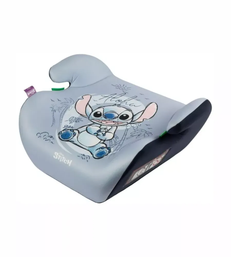 Outlet Alzabimbo sao "disney stitch" tg 125 - 150 cm Auto Interno