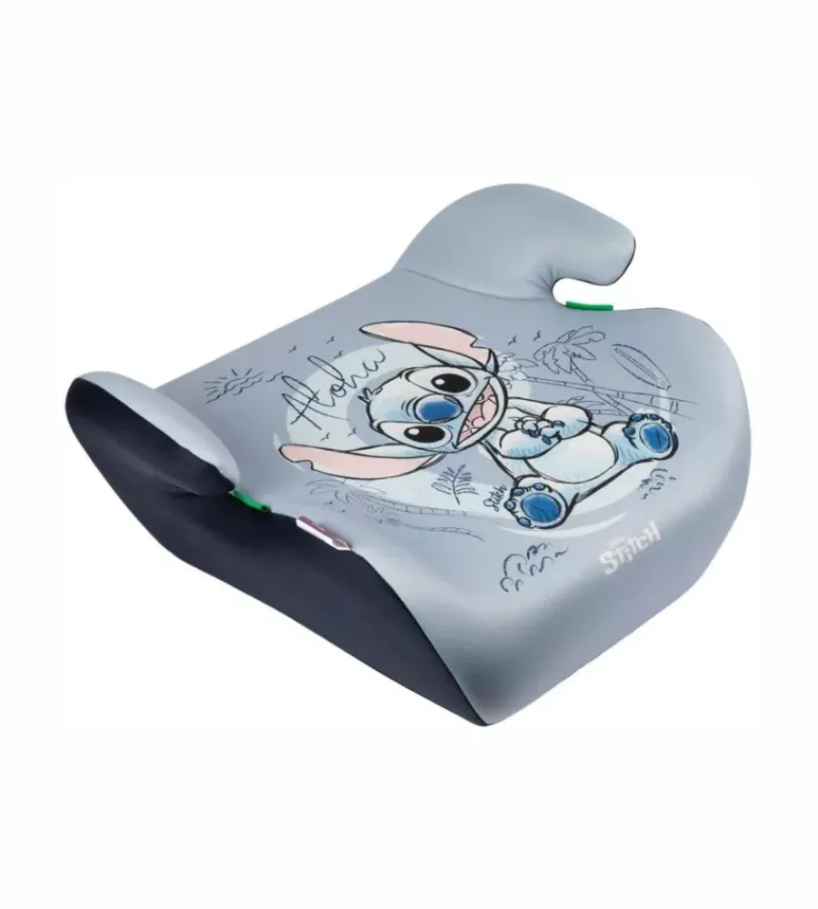Outlet Alzabimbo sao "disney stitch" tg 125 - 150 cm Auto Interno