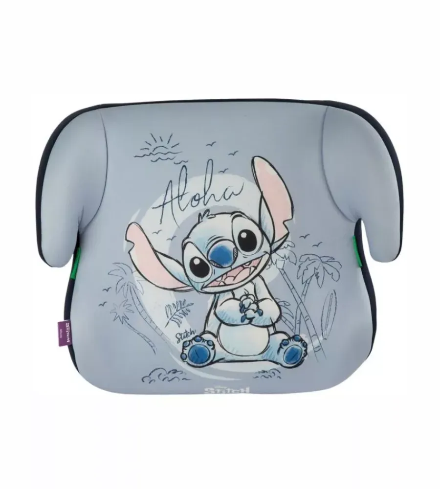 Outlet Alzabimbo sao "disney stitch" tg 125 - 150 cm Auto Interno