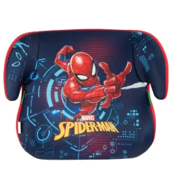 Auto Interno- Alzabimbo sao "spiderman" tg 125 - 150 cm