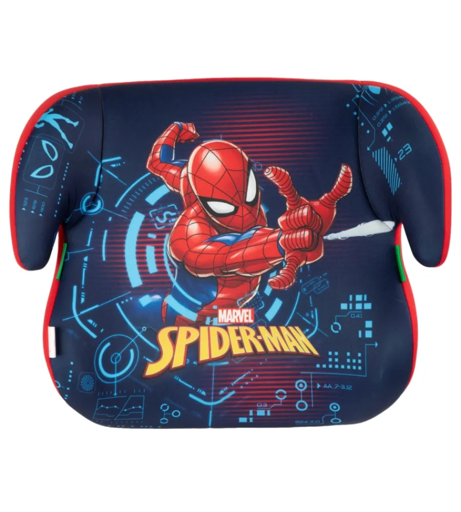 Auto Interno- Alzabimbo sao "spiderman" tg 125 - 150 cm
