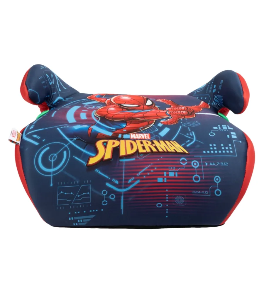 Auto Interno- Alzabimbo sao "spiderman" tg 125 - 150 cm