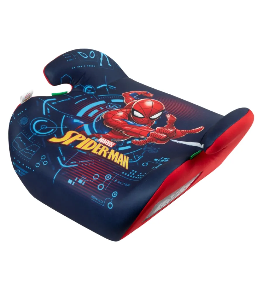 Auto Interno- Alzabimbo sao "spiderman" tg 125 - 150 cm
