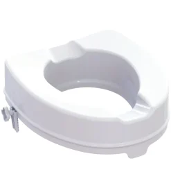 Discount Alzawater "ares" con sistema di bloccaggio, h 10cm Accessori Bagno