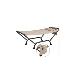 Mobili Da Giardino E Accessori- Amaca da esterno essenza 